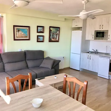 Acacias Apartamento