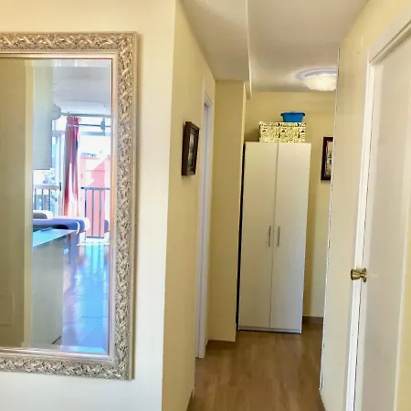 Acacias Apartamento *