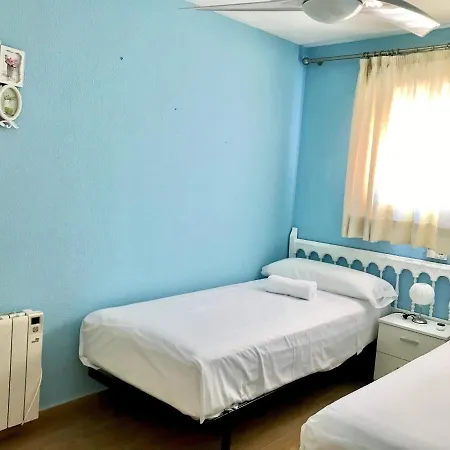 Apartamento Acacias *